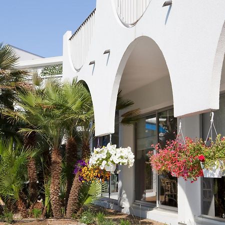 Hotel Europe La Grande-Motte Exterior photo