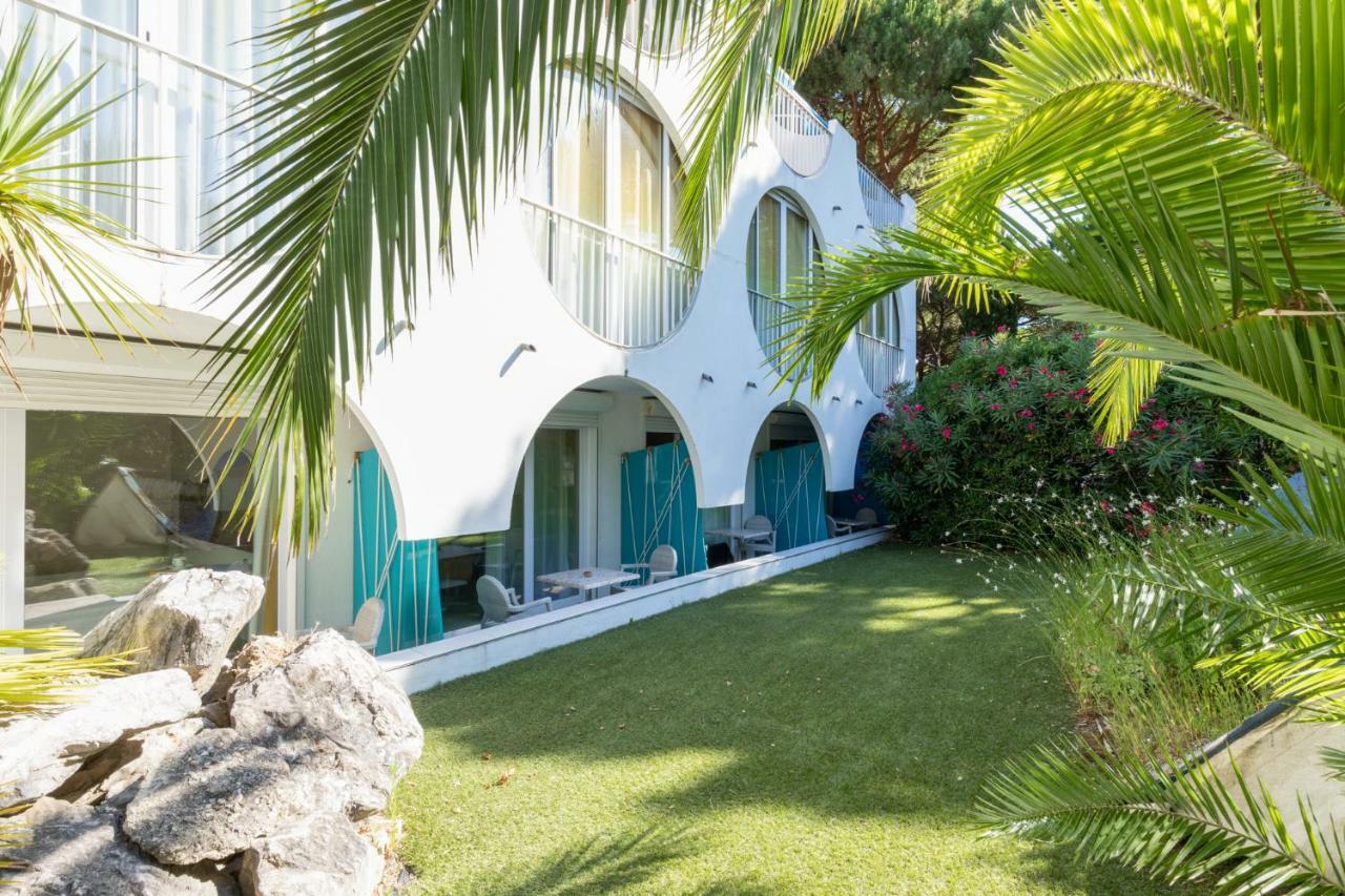 Hotel Europe La Grande-Motte Exterior photo